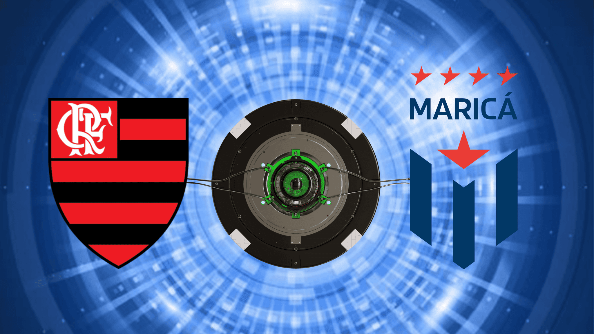 Flamengo x Maricá: onde assistir, horário e escalação do Campeonato Carioca