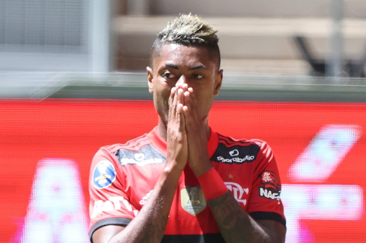 Como funcionava o esquema de apostas de Bruno Henrique, do Flamengo