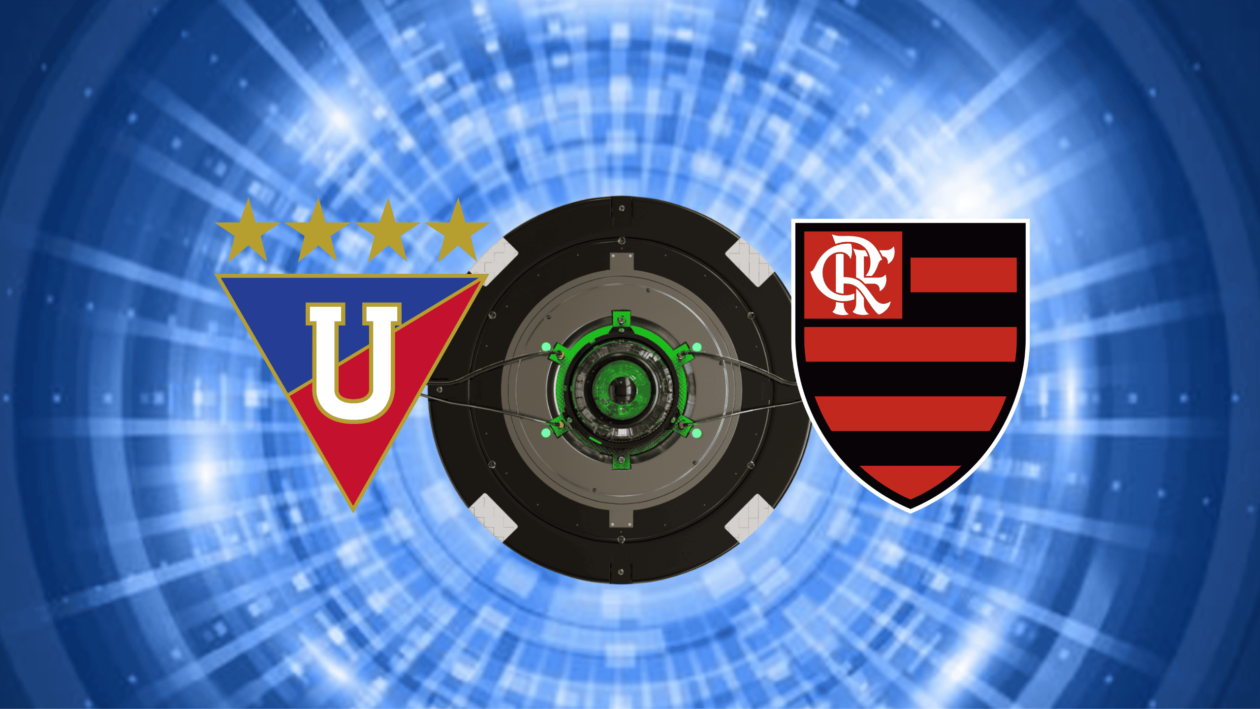 LDU x Flamengo: onde assistir e horário do jogo da Libertadores