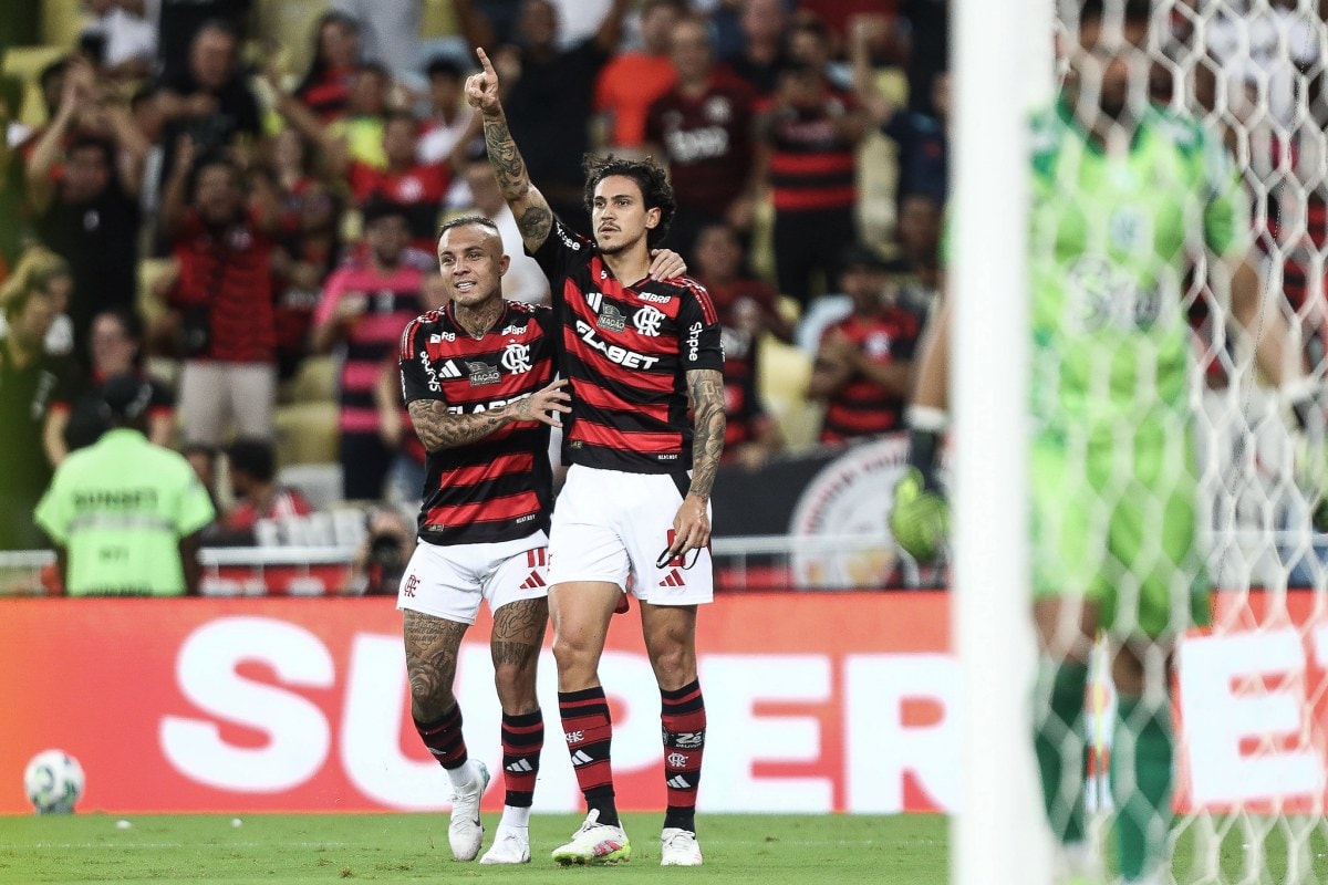 Saiba onde assistir ao duelo entre LDU e Flamengo pela Libertadores